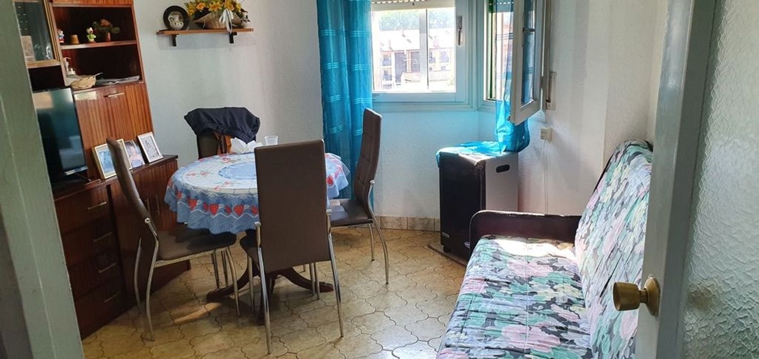 2 Schlafzimmer Wohnung in Medina de Pomar, Spain, Nr. 18979