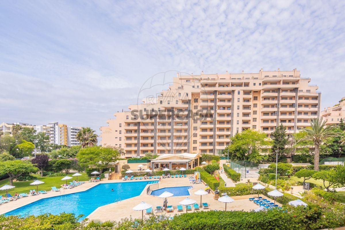 1 bedroom Apartment in Portimao, Portugal No. 280888