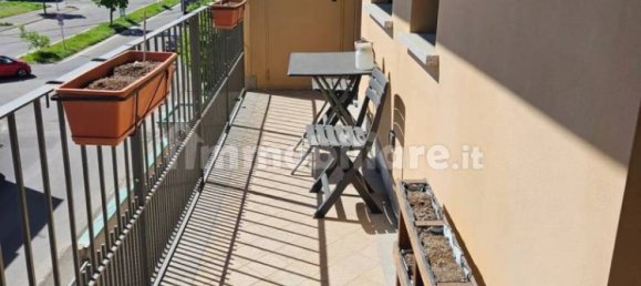 Apartamento de 2 dormitorios en Voghera, Italy No. 118667 13