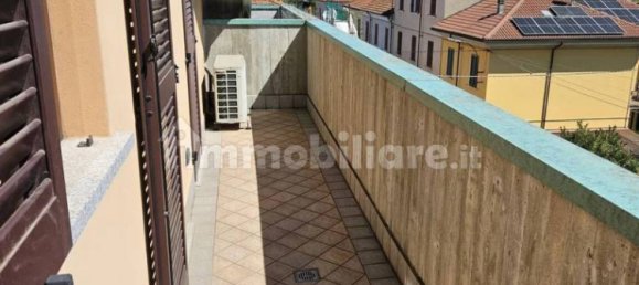 Apartamento de 2 dormitorios en Voghera, Italy No. 118667 22