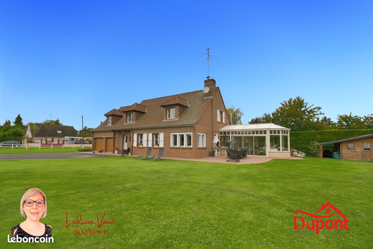 Дом с 4 спальнями в Тён-Сен-Мартен, Франция № 238008