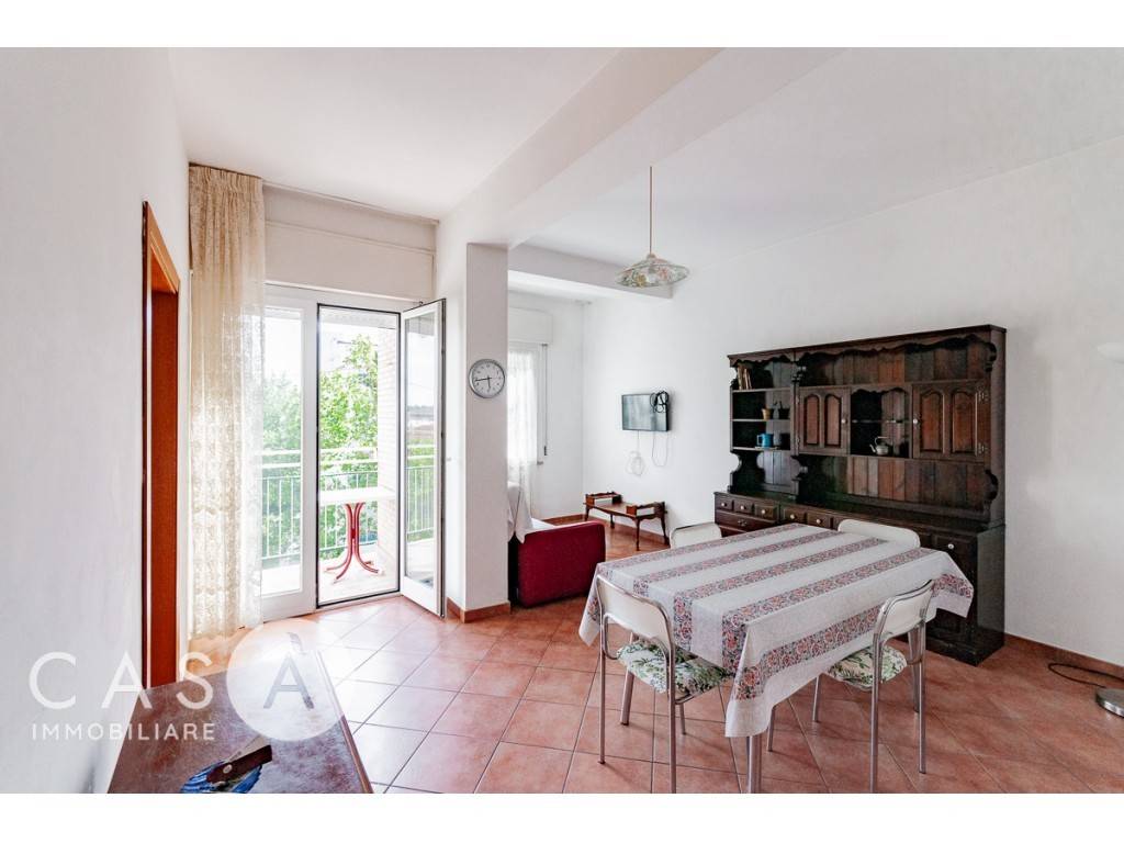 2 غرف نوم شقة في Cesenatico, Italy رقم 101592