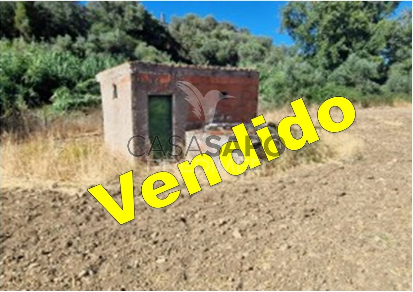  Land in Quarteira, Portugal No. 198049