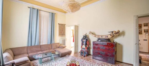 6 chambres Villa à Lucca, Italy No. 135677 12