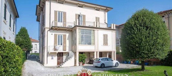 6 chambres Villa à Lucca, Italy No. 135677 10