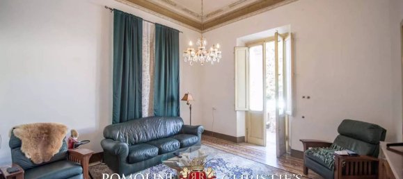 6 chambres Villa à Lucca, Italy No. 135677 13