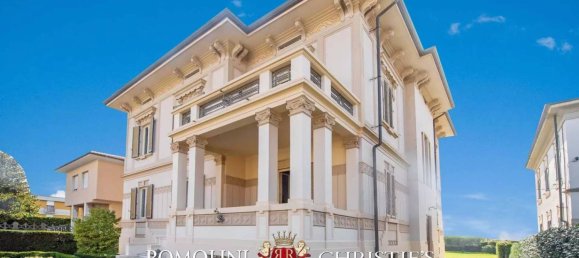 6 chambres Villa à Lucca, Italy No. 135677 3