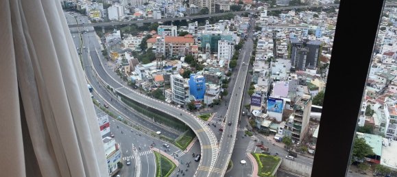 1 bedroom Condominium for rent in Binh Thanh, Ho Chi Minh, Vietnam № 20536 6