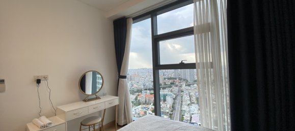 1 bedroom Condominium for rent in Binh Thanh, Ho Chi Minh, Vietnam № 20536 3