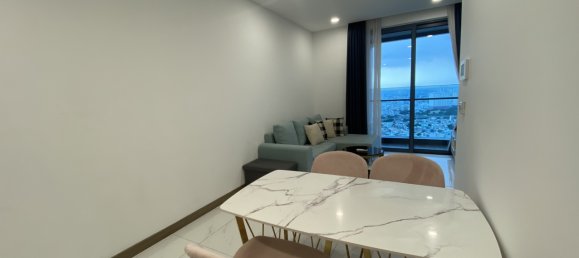 1 bedroom Condominium for rent in Binh Thanh, Ho Chi Minh, Vietnam № 20536 2
