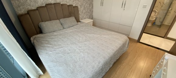 1 bedroom Condominium for rent in Binh Thanh, Ho Chi Minh, Vietnam № 20536 4