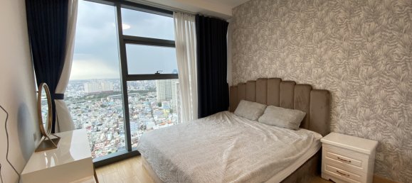 1 bedroom Condominium for rent in Binh Thanh, Ho Chi Minh, Vietnam № 20536 5
