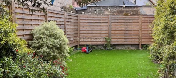 7-Zimmer Villa in Joinville-le-Pont, France, Nr. 184917 6