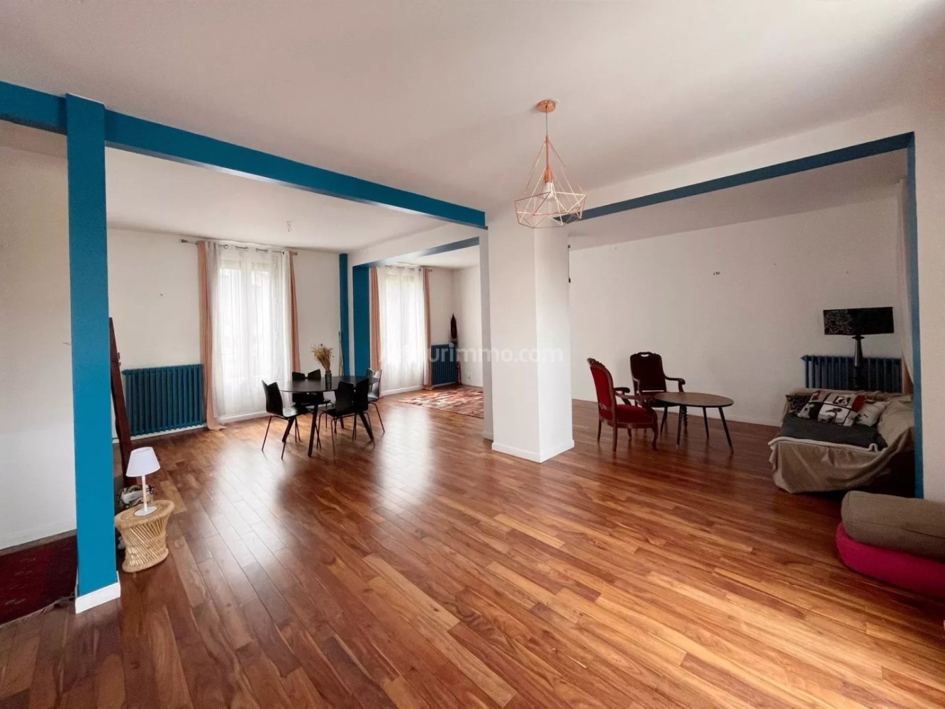 7-Zimmer Villa in Joinville-le-Pont, France, Nr. 184917