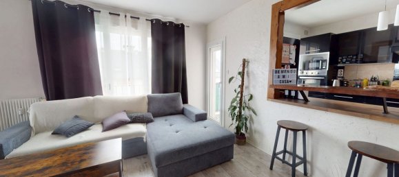 2 chambres Appartement à Orléans, France No. 334024 15