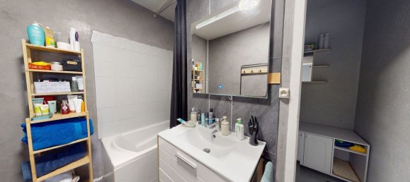 2 chambres Appartement à Orléans, France No. 334024 20