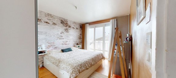 2 chambres Appartement à Orléans, France No. 334024 4