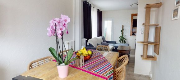 2 chambres Appartement à Orléans, France No. 334024 16