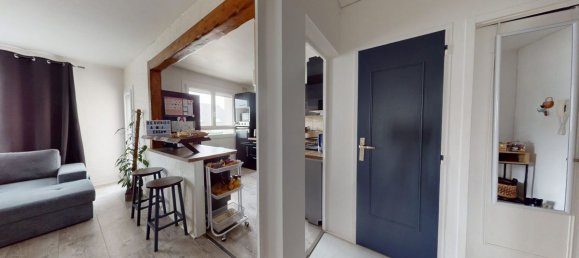 2 chambres Appartement à Orléans, France No. 334024 17