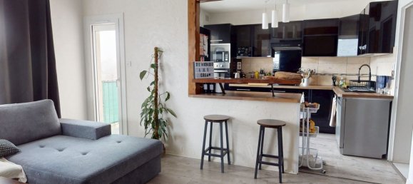 2 chambres Appartement à Orléans, France No. 334024 14