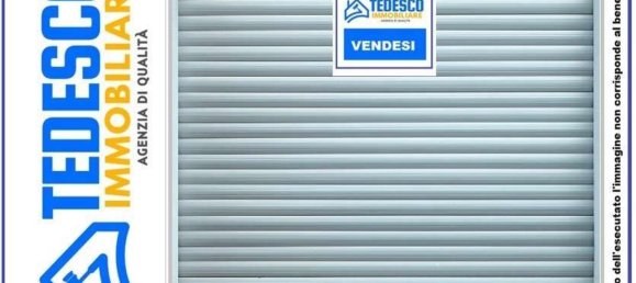 Lagerhaus in San Bartolomeo in Galdo, Italy 8379m², Nr. 300862 79