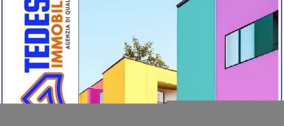 Lagerhaus in San Bartolomeo in Galdo, Italy 8379m², Nr. 300862 8