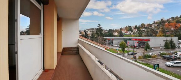 2 Schlafzimmer Wohnung in Saint-Etienne, France, Nr. 191179 17