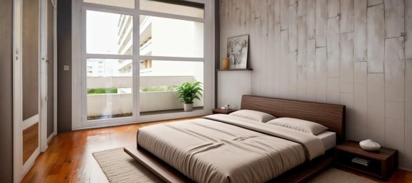 2 Schlafzimmer Wohnung in Saint-Etienne, France, Nr. 191179 11