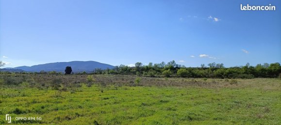 Terrain à Ferrals-les-Corbières, France 352m² No. 104328 3