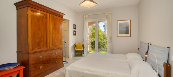 Villa de 4 dormitorios en Rayol-Canadel-sur-Mer, France No. 99978 13