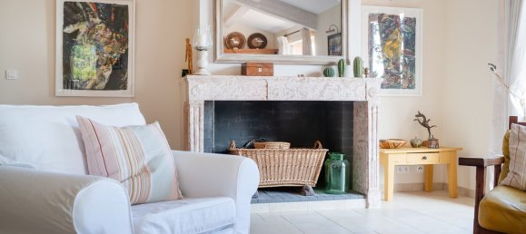 Villa de 4 dormitorios en Rayol-Canadel-sur-Mer, France No. 99978 8