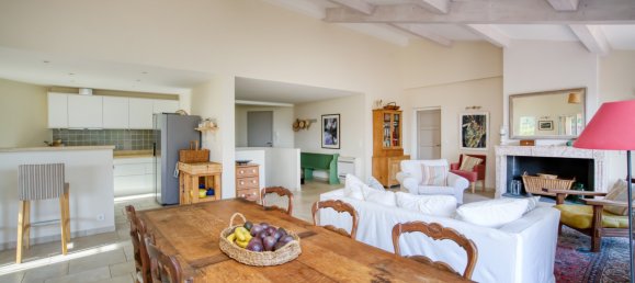 Villa de 4 dormitorios en Rayol-Canadel-sur-Mer, France No. 99978 6