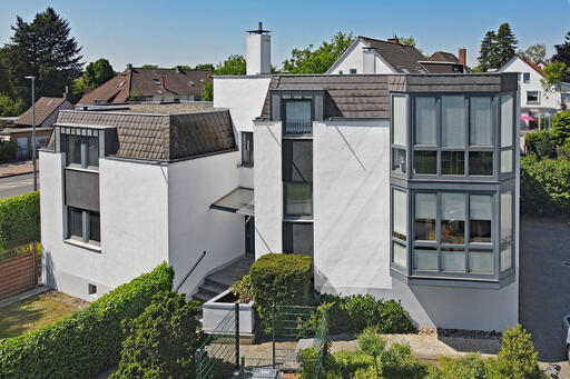 3-salle Appartement à Lower Saxony, Germany No. 172814