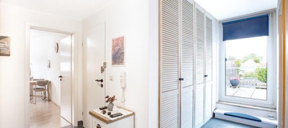 3-salle Appartement à Lower Saxony, Germany No. 172814 4