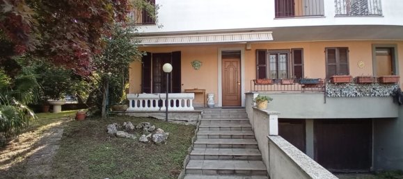 6 غرف نوم منزل في Buccinasco, Italy رقم 364238 5