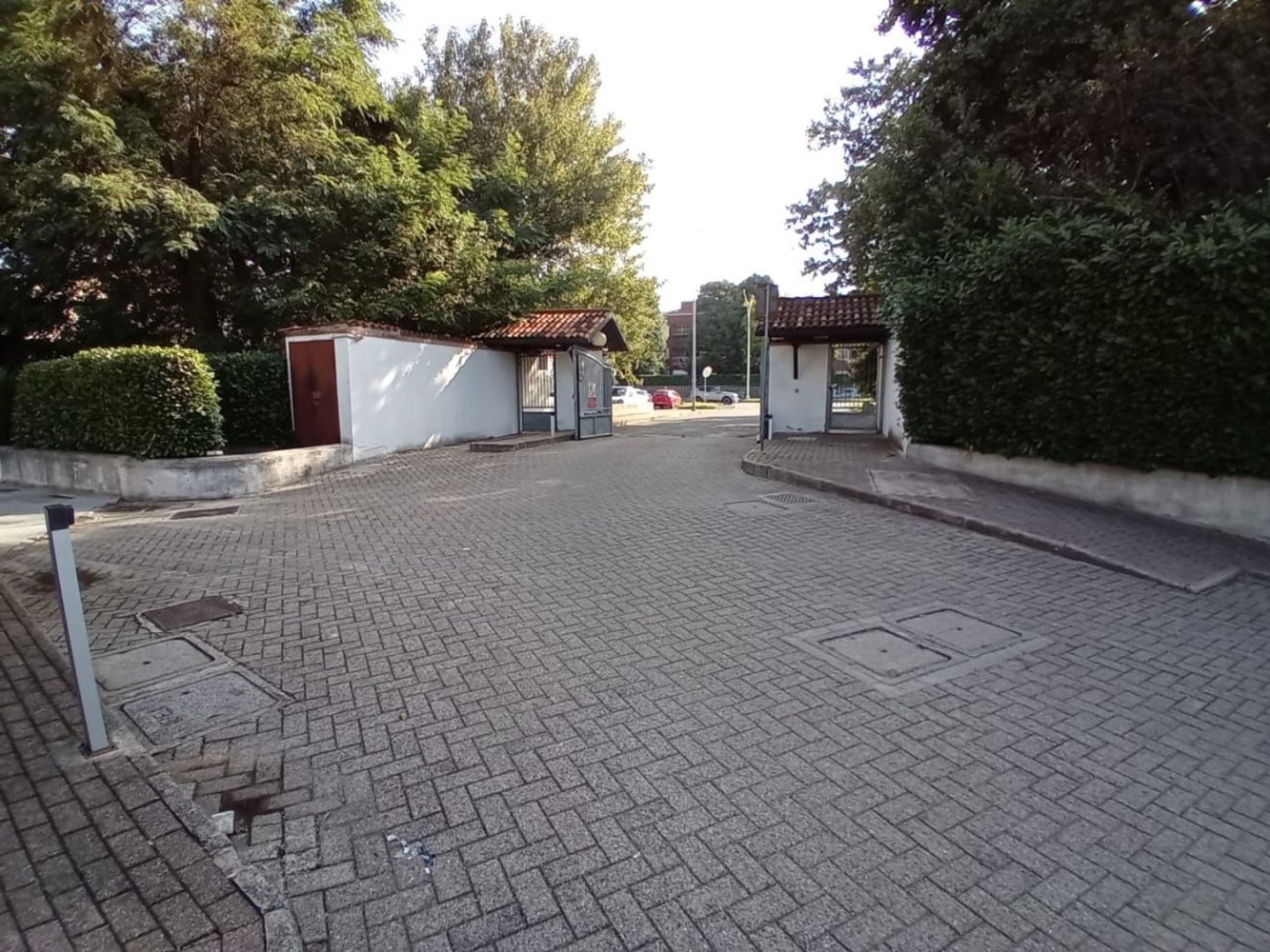 6 غرف نوم منزل في Buccinasco, Italy رقم 364238