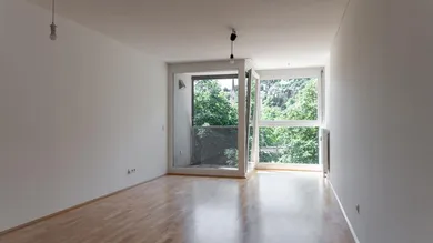 Studio in Innsbruck-Stadt, Austria No. 114071