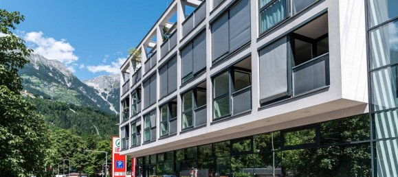 Studio in Innsbruck-Stadt, Austria No. 114071 7