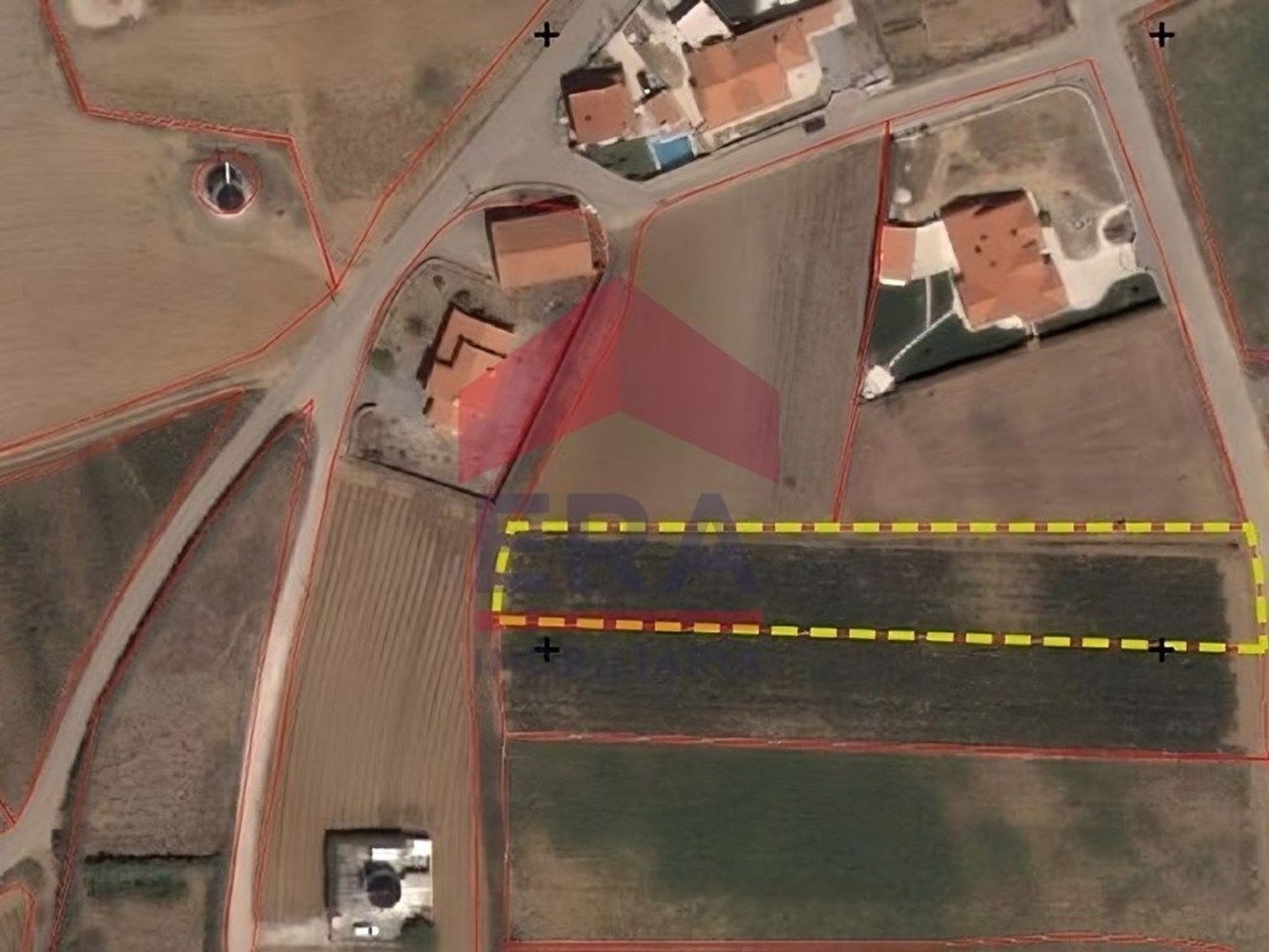 Terreno em Atouguia da Baleia, Portugal N.º 310551