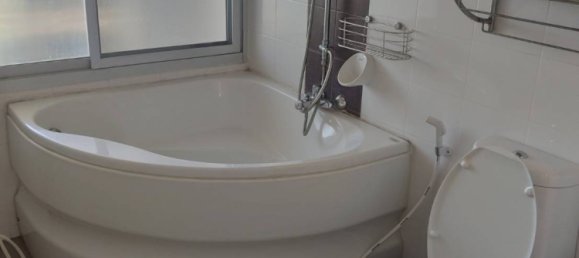 شقة 2 غرف نوم في Bangkok, Thailand رقم 6723 12