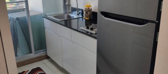 شقة 2 غرف نوم في Bangkok, Thailand رقم 6723 10