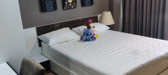 شقة 2 غرف نوم في Bangkok, Thailand رقم 6723 5