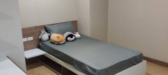 شقة 2 غرف نوم في Bangkok, Thailand رقم 6723 7