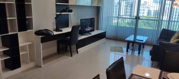 شقة 2 غرف نوم في Bangkok, Thailand رقم 6723 4