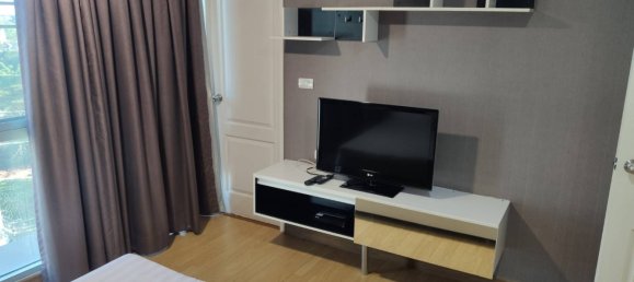 شقة 2 غرف نوم في Bangkok, Thailand رقم 6723 6