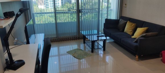 شقة 2 غرف نوم في Bangkok, Thailand رقم 6723 3