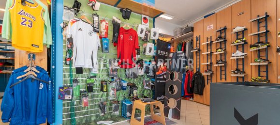 Коммерческая недвижимость 62м² в Зост, Германия № 16424 6