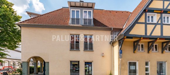 Коммерческая недвижимость 62м² в Зост, Германия № 16424 2