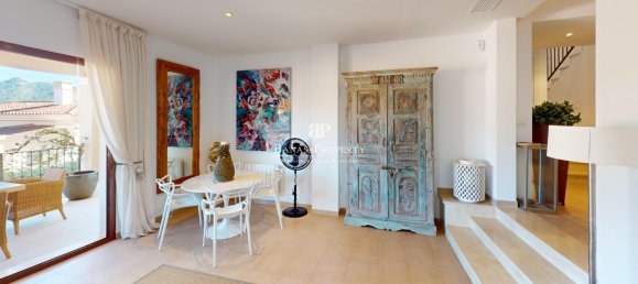 Moradia em banda T3 em Andratx, Spain N.º 184567 2