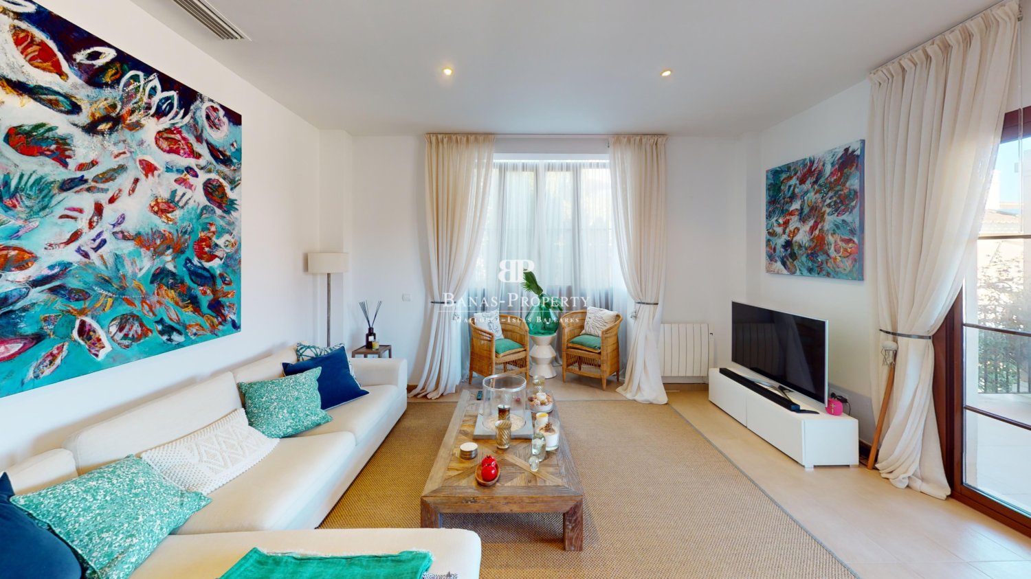 Moradia em banda T3 em Andratx, Spain N.º 184567